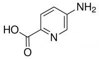 5-Aminopyridine-2-carboxylic acid 776939-1G