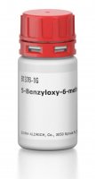 5-Benzyloxy-6-methoxyindole 