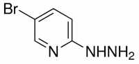 5-Bromo-2-hydrazinopyridine 734500-1G