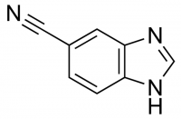 5-Cyanobenzimidazole JRD0289-1G