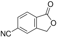 5-Cyanophthalide