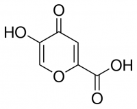 5-Hydroxy-4-oxo-4H-pyran-2-carboxylic acid