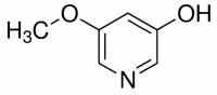 5-Methoxy-pyridin-3-ol ADE000384-1G