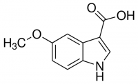 5-methoxyindole-3-carboxylic acid CDS004281-100MG