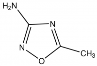 5-Methyl-1,2,4-oxadiazol-3-amine CBR00048-1G