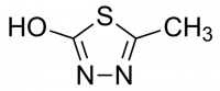 5-Methyl-1,3,4-thiadiazol-2-ol CBR01599-1G
