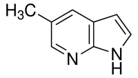 5-Methyl-1H-pyrrolo[2,3-b]pyridine ADE000939-1G