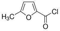 5-Methylfuran-2-carbonyl chloride 678570-1G