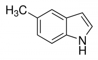 5-Methylindole