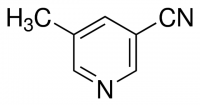 5-Methylpyridine-3-carbonitrile 
