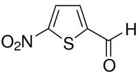 5-Nitro-2-thiophenecarboxaldehyde 