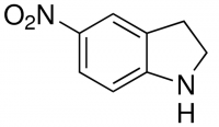 5-Nitroindoline 