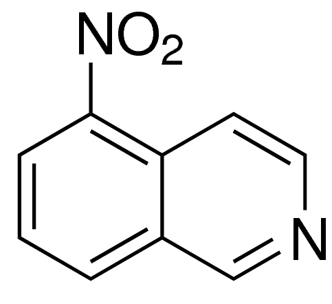 5-Nitroisoquinoline 