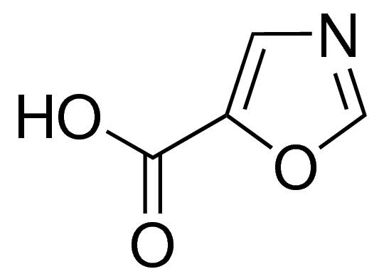 5-Oxazolecarboxylic acid 722111-500MG