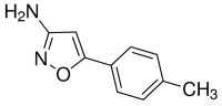 5-p-Tolylisoxazol-3-amine JRD0176-1G