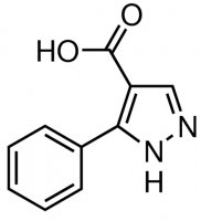 5-Phenyl-1H-pyrazole-4-carboxylic acid 