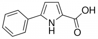 5-Phenyl-1H-pyrrole-2-carboxylic acid CDS002554-50MG