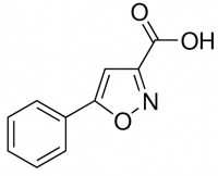 5-Phenylisoxazole-3-carboxylic acid 