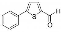 5-Phenylthiophene-2-carboxaldehyde 