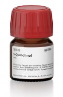 5-Quinolinol 