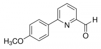 6-(4-Methoxyphenyl)-2-pyridinecarboxaldehyde 