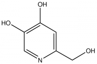 6-(Hydroxymethyl)pyridine-3,4-diol CBR00377-1G