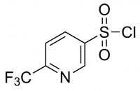 6-(trifluoromethyl)pyridine-3-sulfonyl chloride 753521-1G