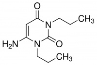 6-Amino-1,3-dipropyluracil 665444-5G