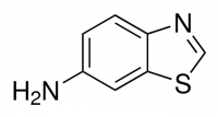 6-Aminobenzothiazole 