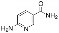 6-Aminonicotinamide 