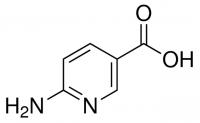 6-Aminopyridine-3-carboxylic acid 
