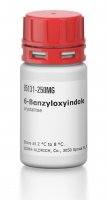 6-Benzyloxyindole
