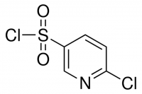 6-chloro-pyridine-3-sulfonyl chloride CDS010949-100MG