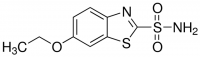 6-Ethoxy-2-benzothiazolesulfonamide 333328-1G