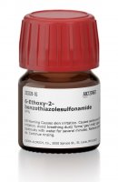 6-Ethoxy-2-benzothiazolesulfonamide 333328-1G