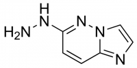 6-Hydrazinoimidazo[1,2-b]pyridazine CBR01607-1G