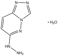 6-Hydrazino[1,2,4]triazolo[4,3-b]pyridazine hydrate CBR00723-1G