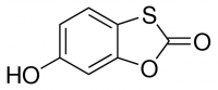6-Hydroxy-1,3-benzoxathiol-2-one 