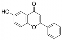6-Hydroxyflavone 