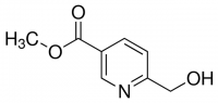 6-Hydroxymethyl-nicotinic acid methyl ester ADE000411-1G