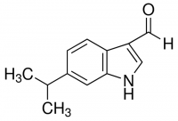 6-Isopropylindole-3-carboxaldehyde 659800-1G