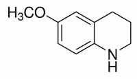6-Methoxy-1,2,3,4-tetrahydroquinoline 596140-1G