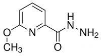 6-Methoxy-pyridine-2-carboxylic acid hydrazide ADE000352-1G