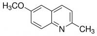 6-Methoxyquinaldine 