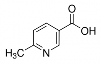 6-Methylpyridine-3-carboxylic acid
