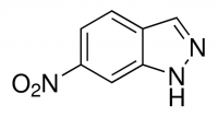6-Nitroindazole 
