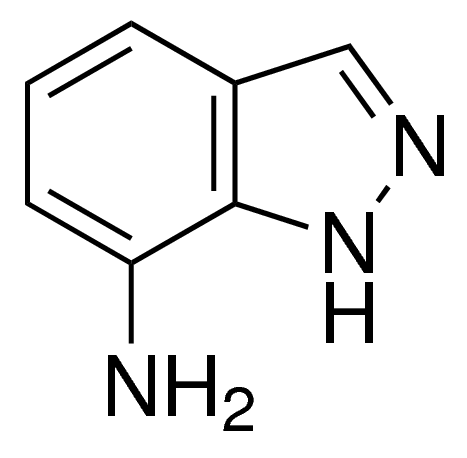7-Amino-1H-indazole 717096-1G