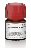 7-Azaindole-3-carbonitrile 702323-1G