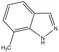 7-Methyl-1H-indazole CBR00226-1G