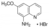 8-Amino-6-methoxyquinoline hydrobromide 